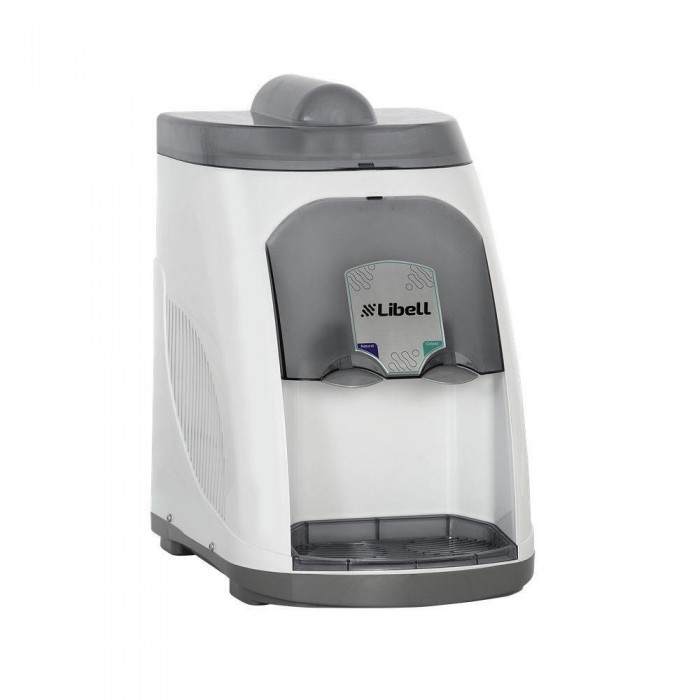 Purificador De água Gelada E Natural Acquaflex Libell