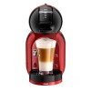 Cafeteira Expresso Dolce Gusto Mini Me Preta/Vermelha - Arno