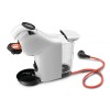 Cafeteira Expresso Arno Dolce Gusto Genio S Basic DGS1, Branca