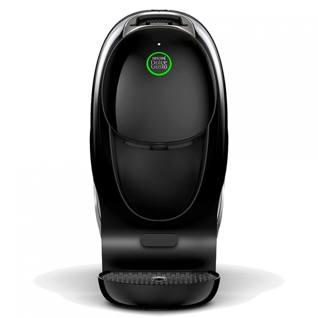 Cafeteira Dolce Gusto neo Preta para Café Espresso