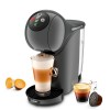 Cafeteira Nestlé Dolce Gusto Genio S Grafite Básico DGS5