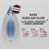 Ferro a Vapor Arno Ultragliss Plus com Base Durilium Airglide fmy