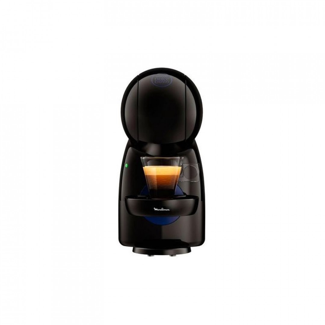 Cafeteira Automática Dolce Gusto Piccolo xs. Cor Preto