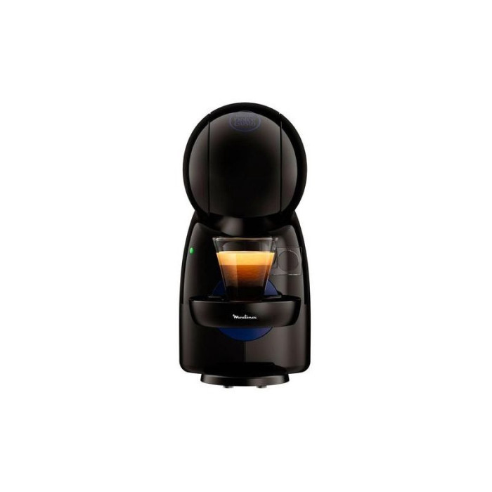 Cafeteira Automática Dolce Gusto Piccolo xs. Cor Preto