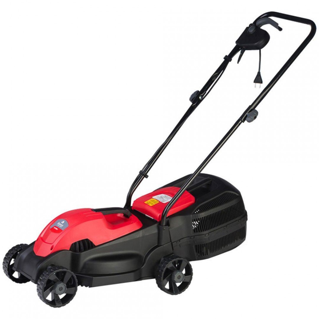Cortador de Grama BC 1200C Elétrico 1200W 12,5 Pol. - BRANCO-90321200
