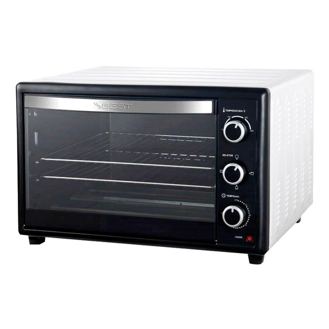 Forno Elétrico Best 66 Litros