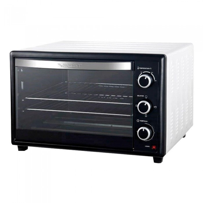 Forno Elétrico Best 66 Litros