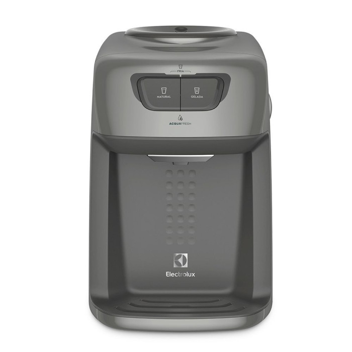 Bebedouro Electrolux BE11X Prata - Bivolt