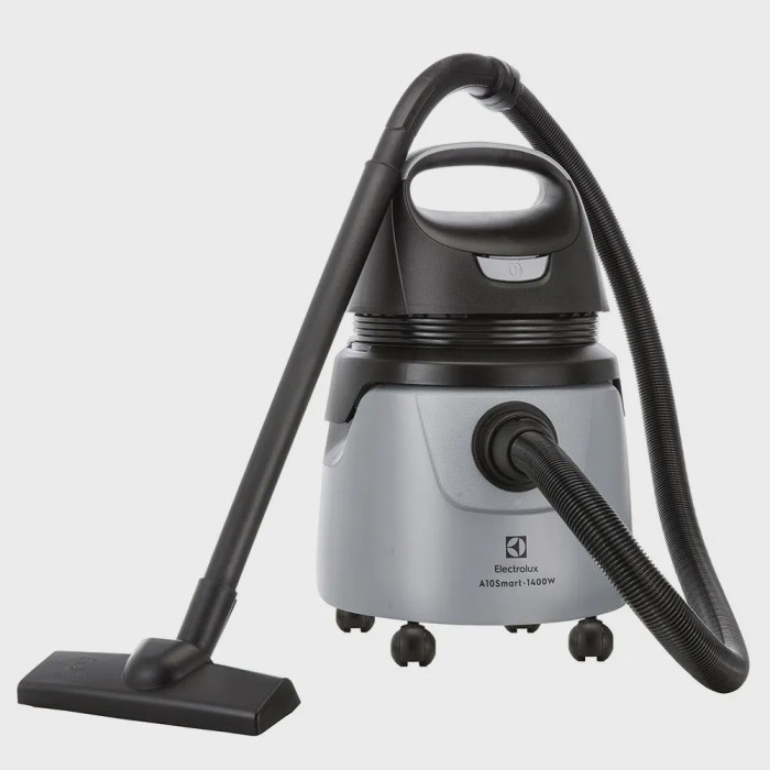 Aspirador de Pó e Água Electrolux 11 Litros Cinza A10N1