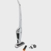Aspirador de Pó Vertical Electrolux Ergorapido 2 em 1 Branco Dupla Fltragem (ERG21) - até 20 min Tecnologia Cyclonic 460ml