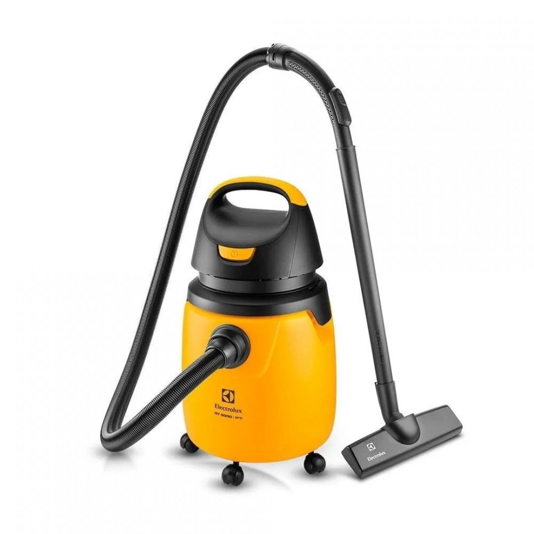 Aspirador de pó e líquido 1300 watts 20 litros - GT3000 - Electrolux