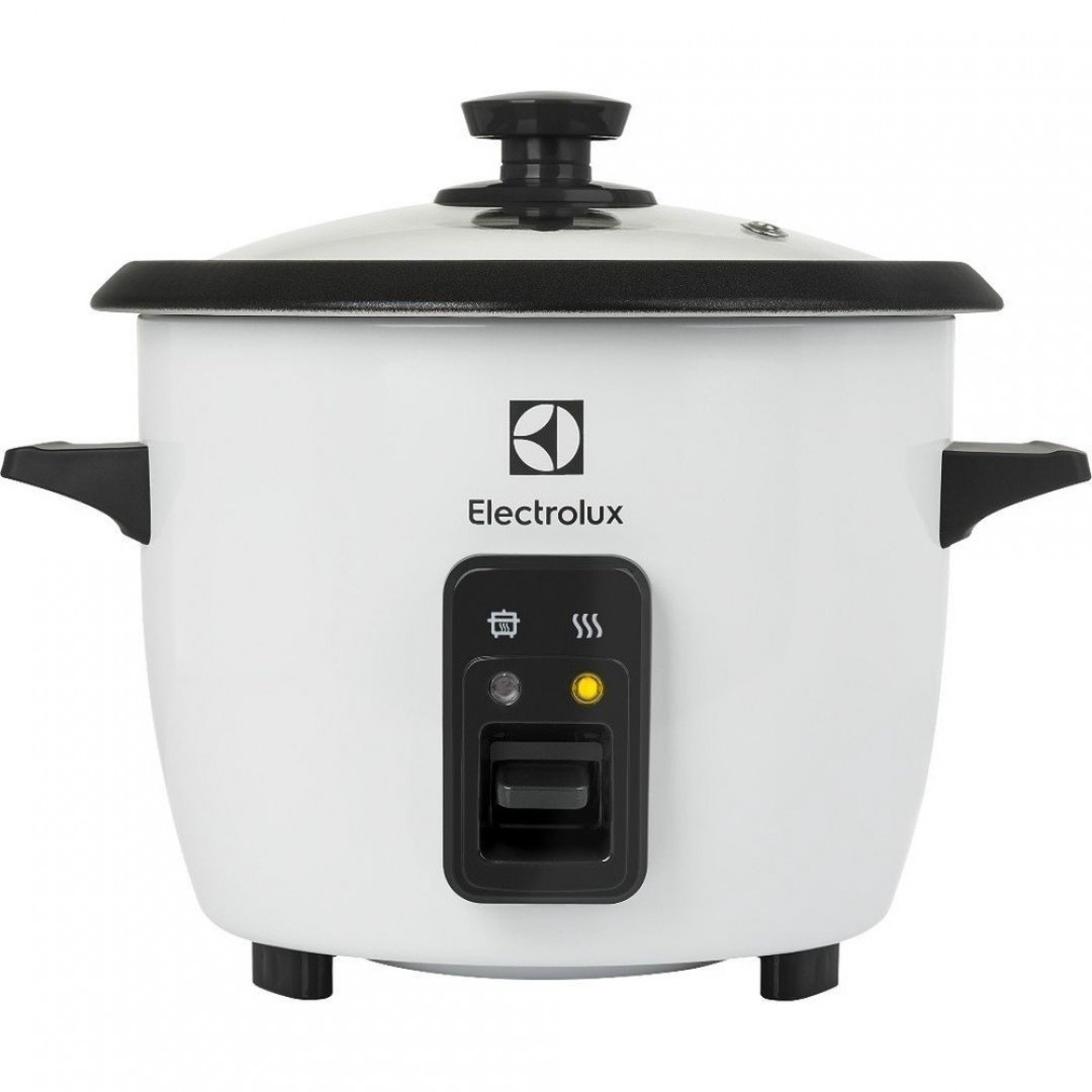 Panela Elétrica de Arroz Electrolux Easyline Rcb50 1,3L - 450W