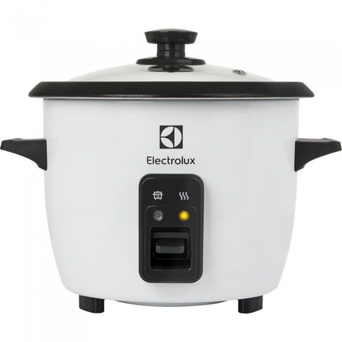 Panela Elétrica de Arroz Electrolux Easyline Rcb50 1,3L - 450W