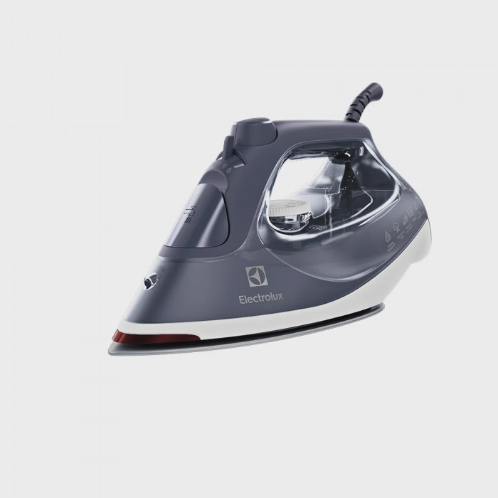 Ferro de Passar a Vapor e a Seco Electrolux Experience Care (ESI60)