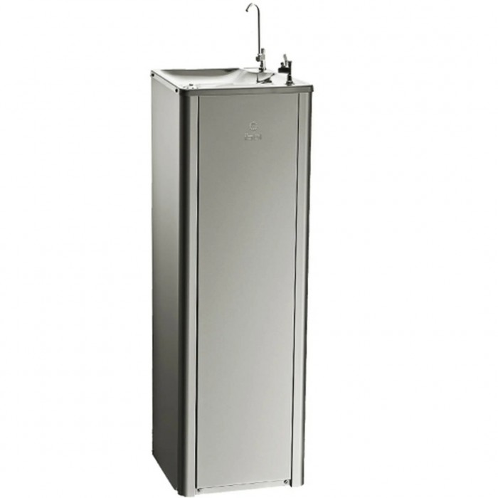 Purificador de Água IBBL 1,2L Regulagem Automática Puripress 40 - Inox