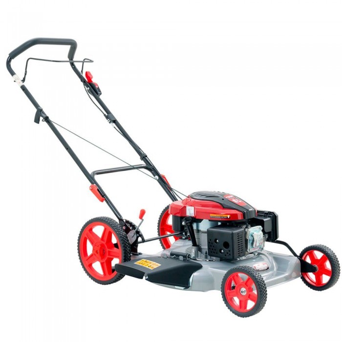 Cortador de Grama LR220H a Gasolina 196CC 6,5HP - KAWASHIMA-5604970