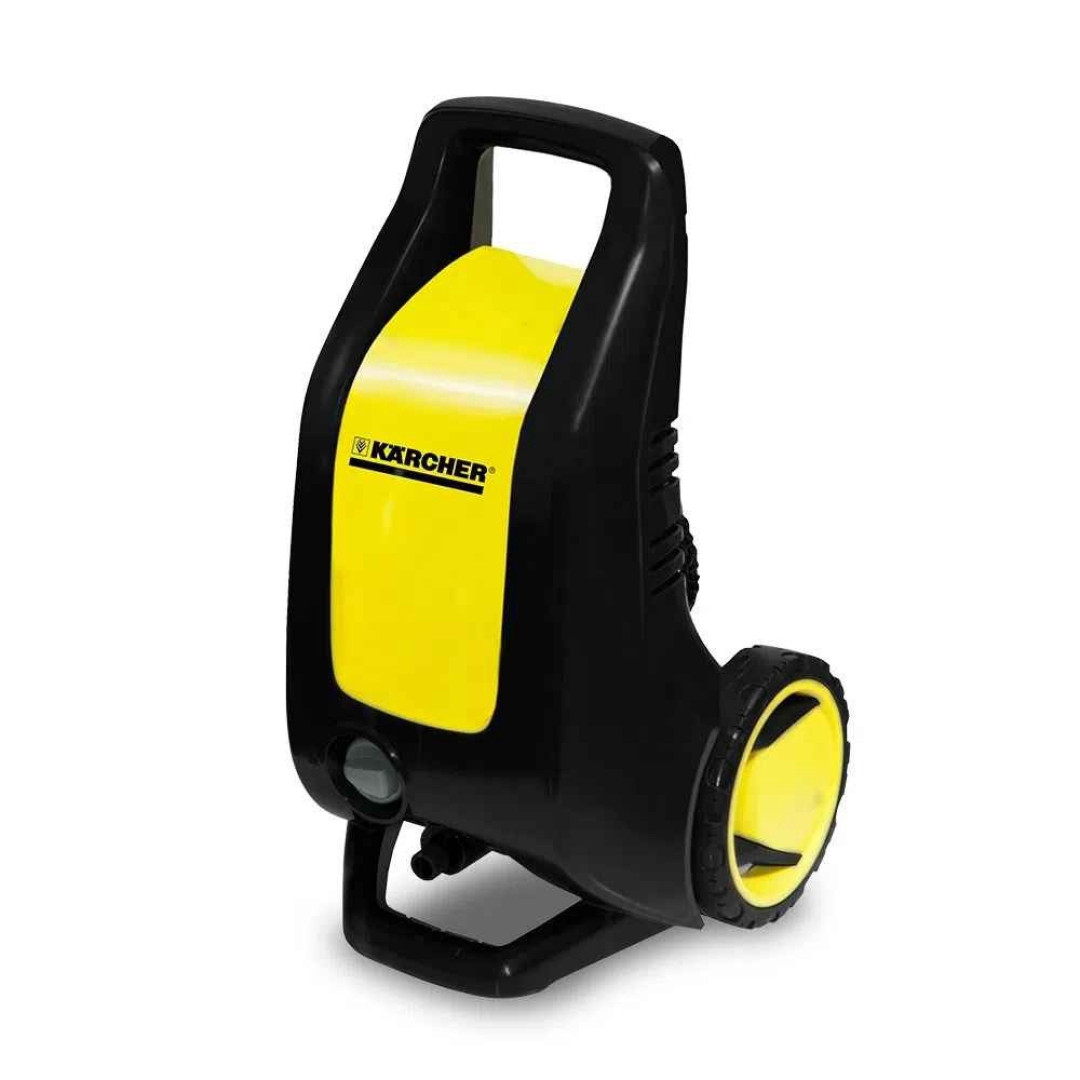 Lavadora de Alta Pressão Karcher K3.100 Black