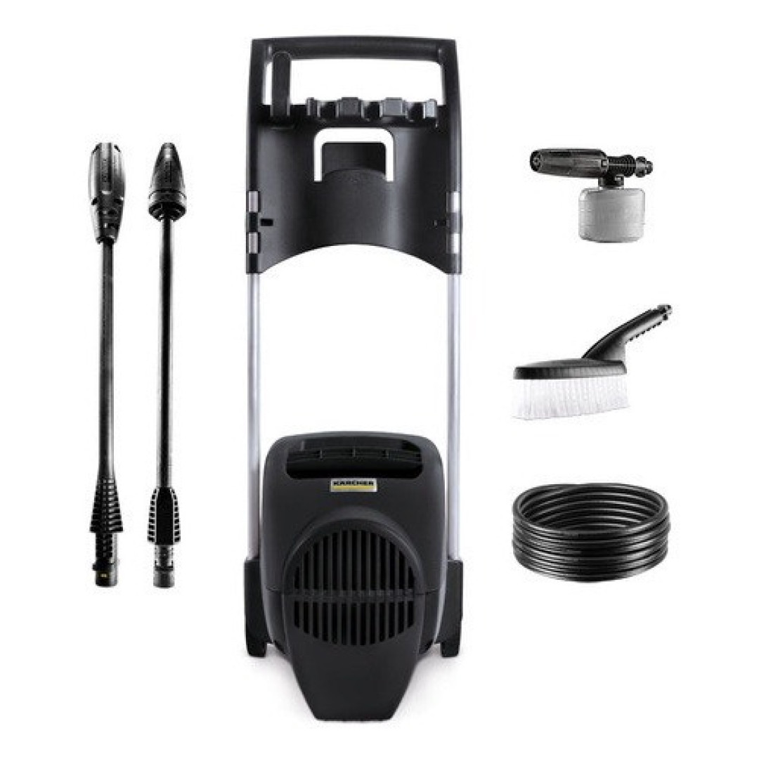 Lavadora De Alta Pressão Profissional 1500w - Karcher