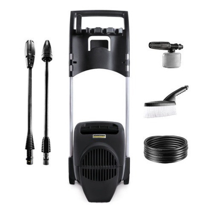 Lavadora De Alta Pressão Profissional 1500w - Karcher