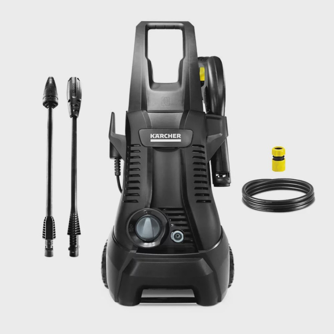 Lavadora de Alta Pressão Karcher K2 Plus Turbo