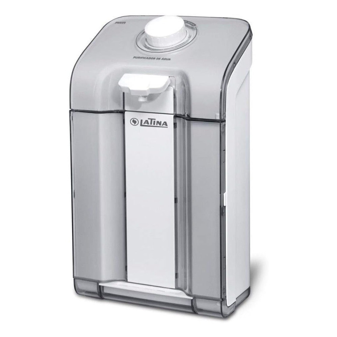 Purificador de Água Pn535 Fume Claro Ltpapn535k0s
