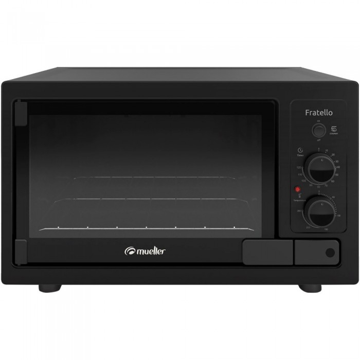 Forno Elétrico 44 Litros Grill Fratello