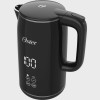 Chaleira Digital Oster Black 1,7l