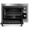Forno Elétrico de Embutir Philco 55 Litros PFE55E, 1600W, Inox