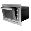 Forno Elétrico de Embutir Philco 55 Litros PFE55E, 1600W, Inox