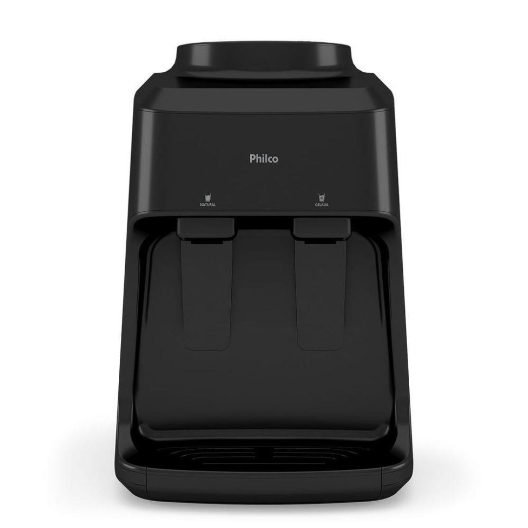 Bebedouro Philco Pbe14 10l E 20l Duas Temperaturas Bivolt Bivolt