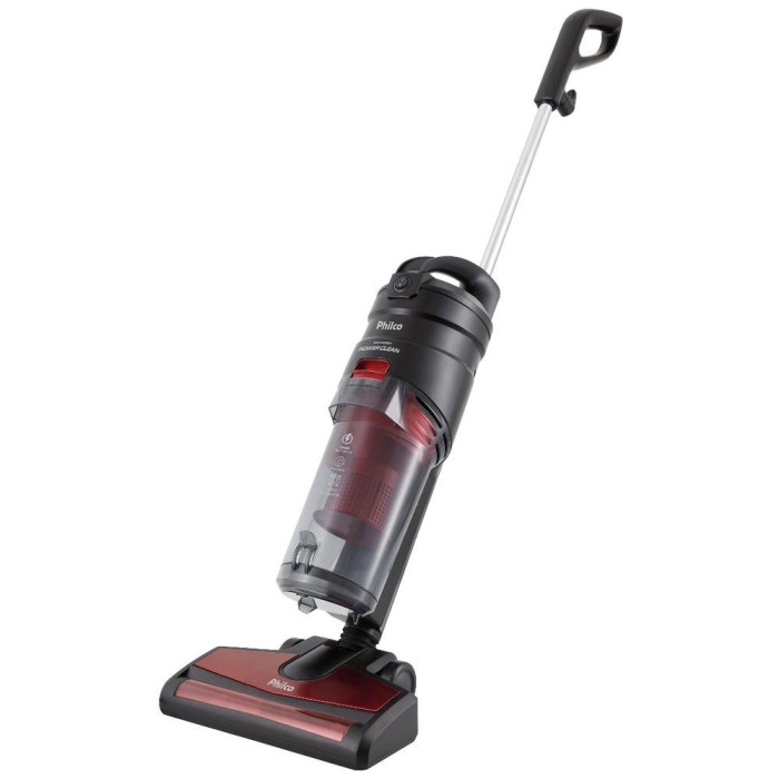 Aspirador de Pó Philco Power Clean Vertical 2.000W PAS4000v