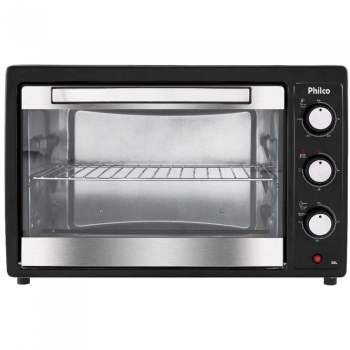 Forno Elétrico Philco PFE44PI 38L