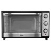 Forno Elétrico Philco 60 Litros PFE60I, Inox