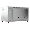 Forno Elétrico Philco PFE52B Dupla Resistência 50L