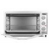 Forno Elétrico Philco PFE52B Dupla Resistência 50L