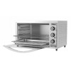 Forno Elétrico de Bancada Philco 50 Litros PFE52B 2 Resistências, Branco