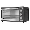 Forno Elétrico Philco 50L PFE52P Dupla Resistência