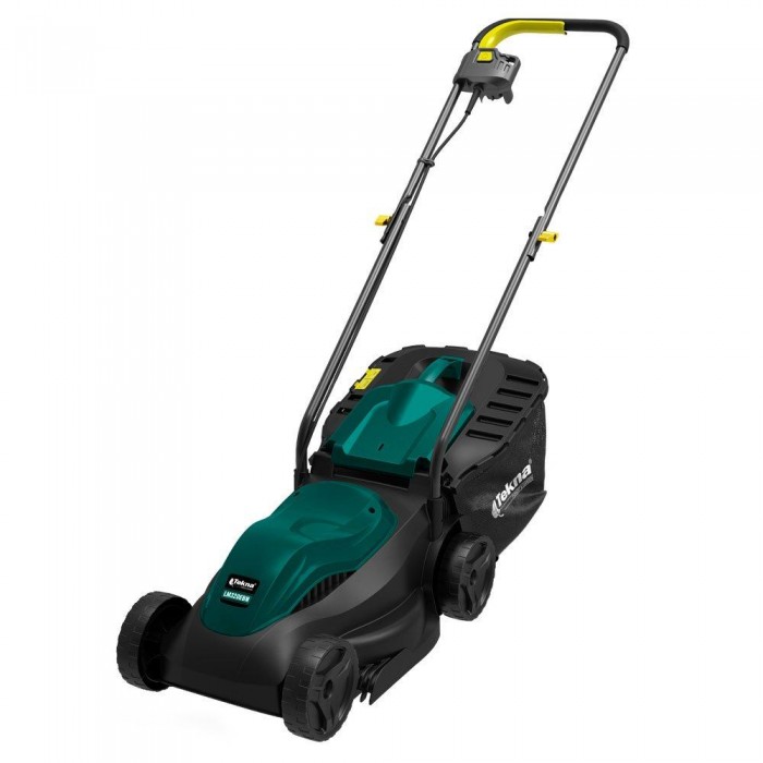 Cortador de Grama Elétrico Motor Universal 1000W 30L - TEKNA-LM320EBN