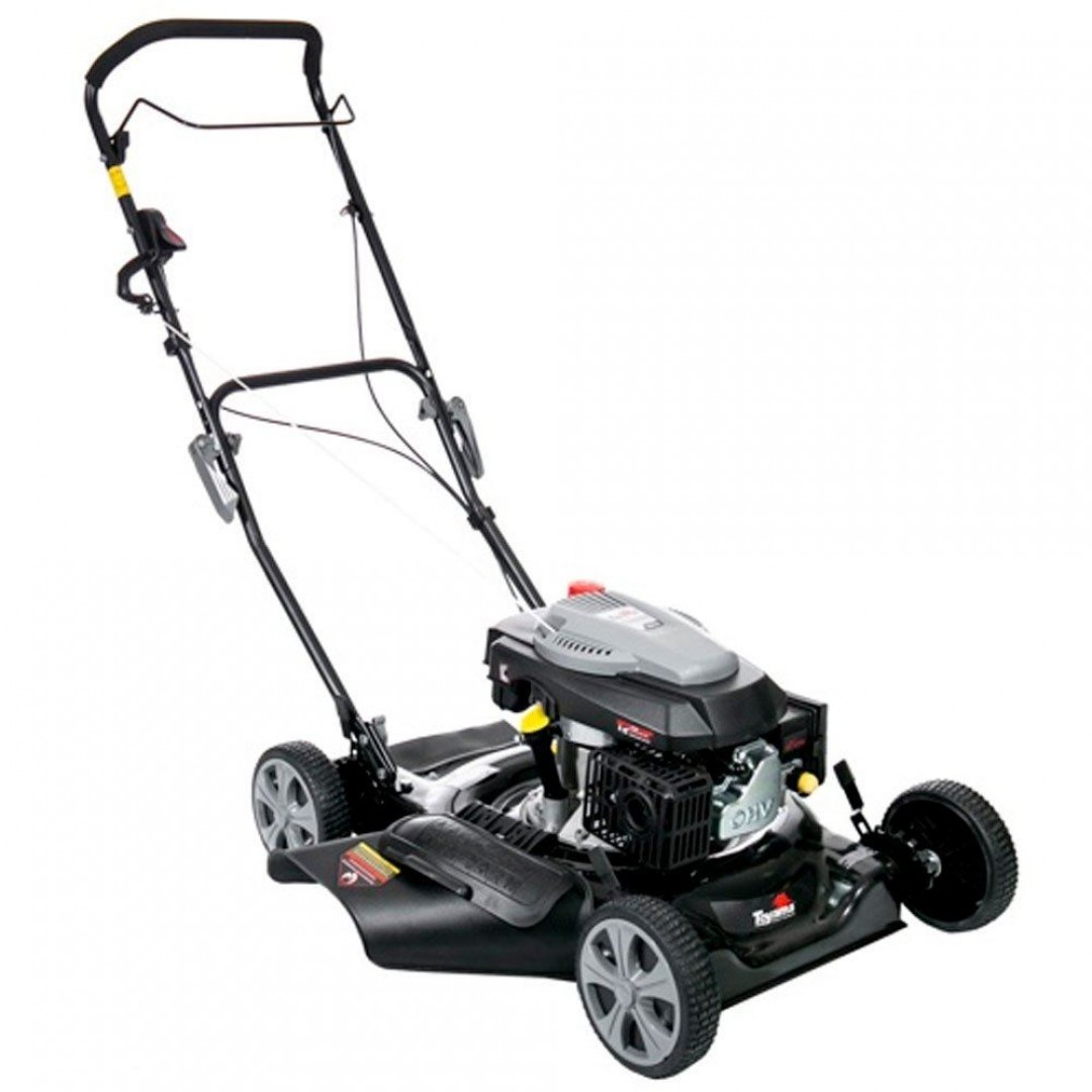 Cortador de Grama TLM510SM-50L a Gasolina 0.8L 146cc - TOYAMA-404-022