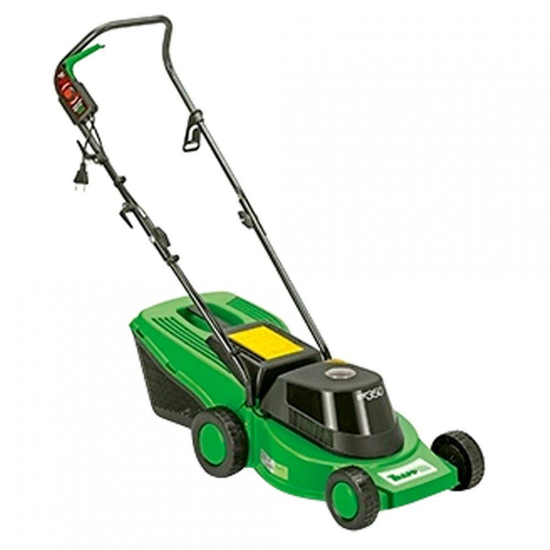 Cortador de Grama Elétrico WM-350 60Hz Monofásico 1300W - TRAPP-2931716