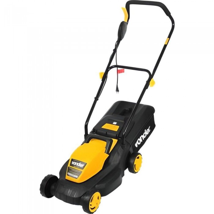 Cortador de Grama 1000W 1,34HP com Recolhedor 127V - VONDER-MGV1001