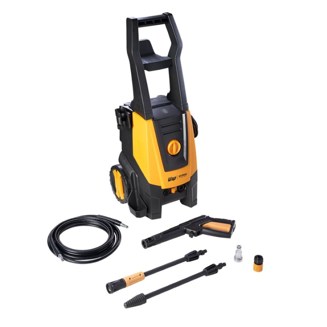 Lavadora de Alta Pressão wap Extreme Turbo 2800 127V 1900W