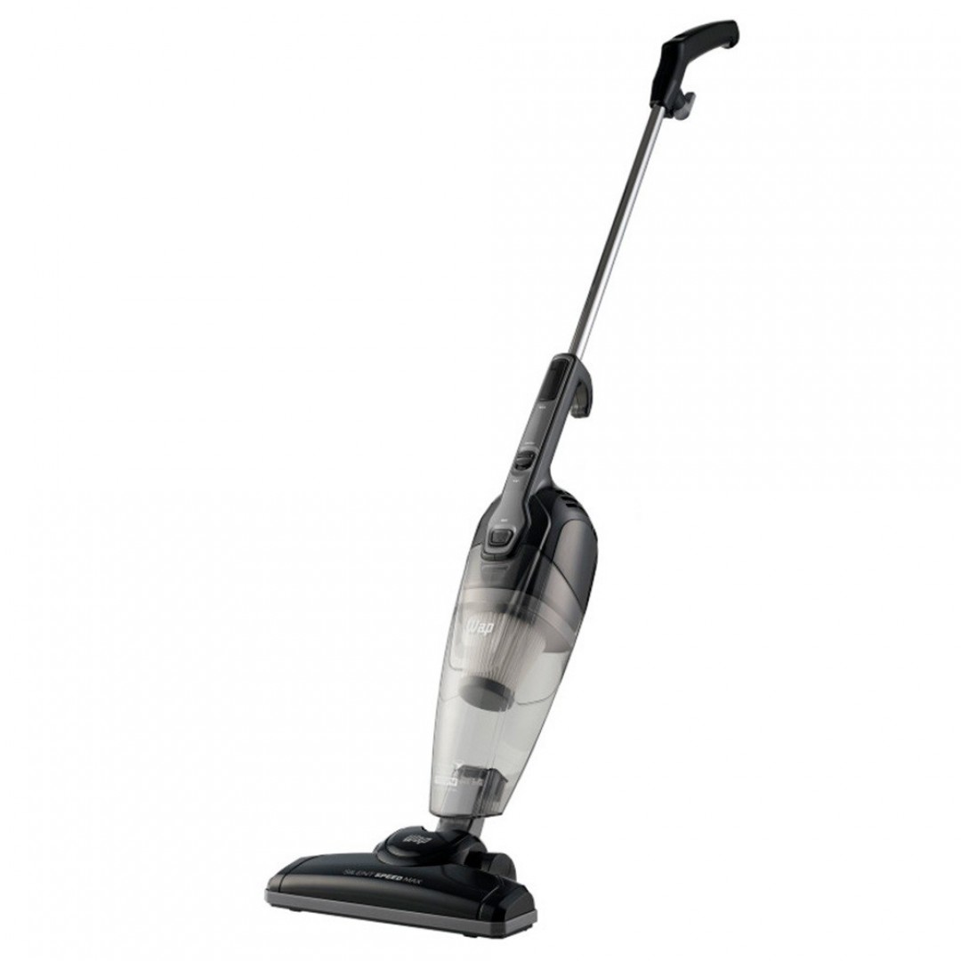 Aspirador de Pó Vertical Portátil 1350W Wap Silent Speed