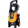 Lavadora Alta Pressão Wap Combate Turbo 2100PSI Motor por Indução 1700W