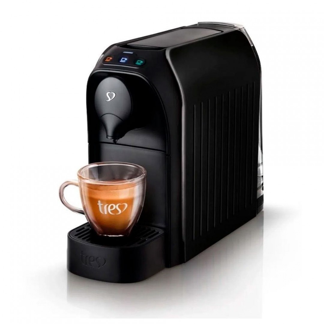 Cafeteira Expresso Passione 20039016 Três Corações