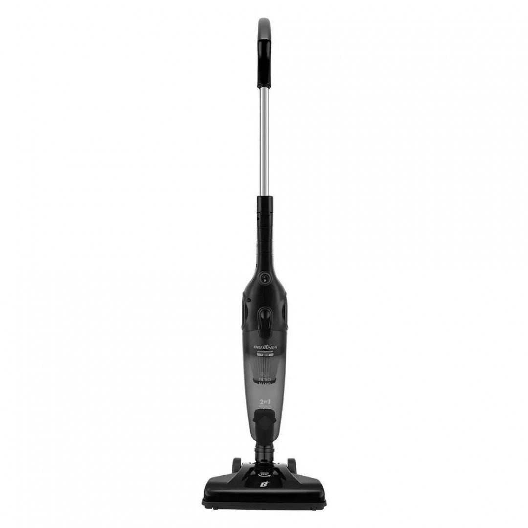 Aspirador de pó BAS1295P Britânia