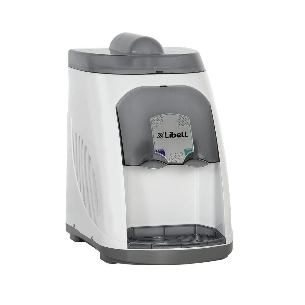 Purificador De água Gelada E Natural Acquaflex Libell