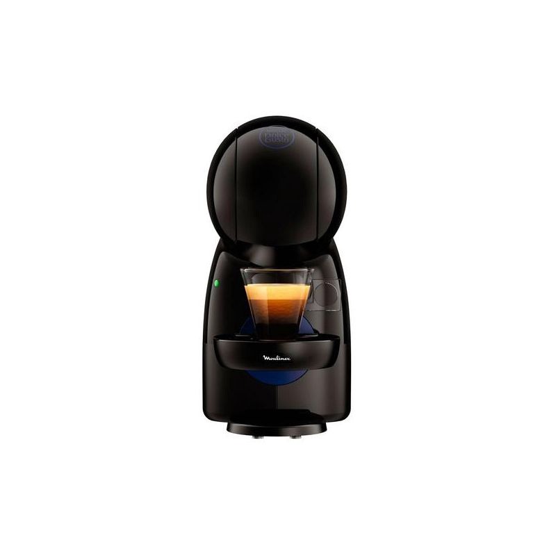Cafeteira Automática Dolce Gusto Piccolo xs. Cor Preto