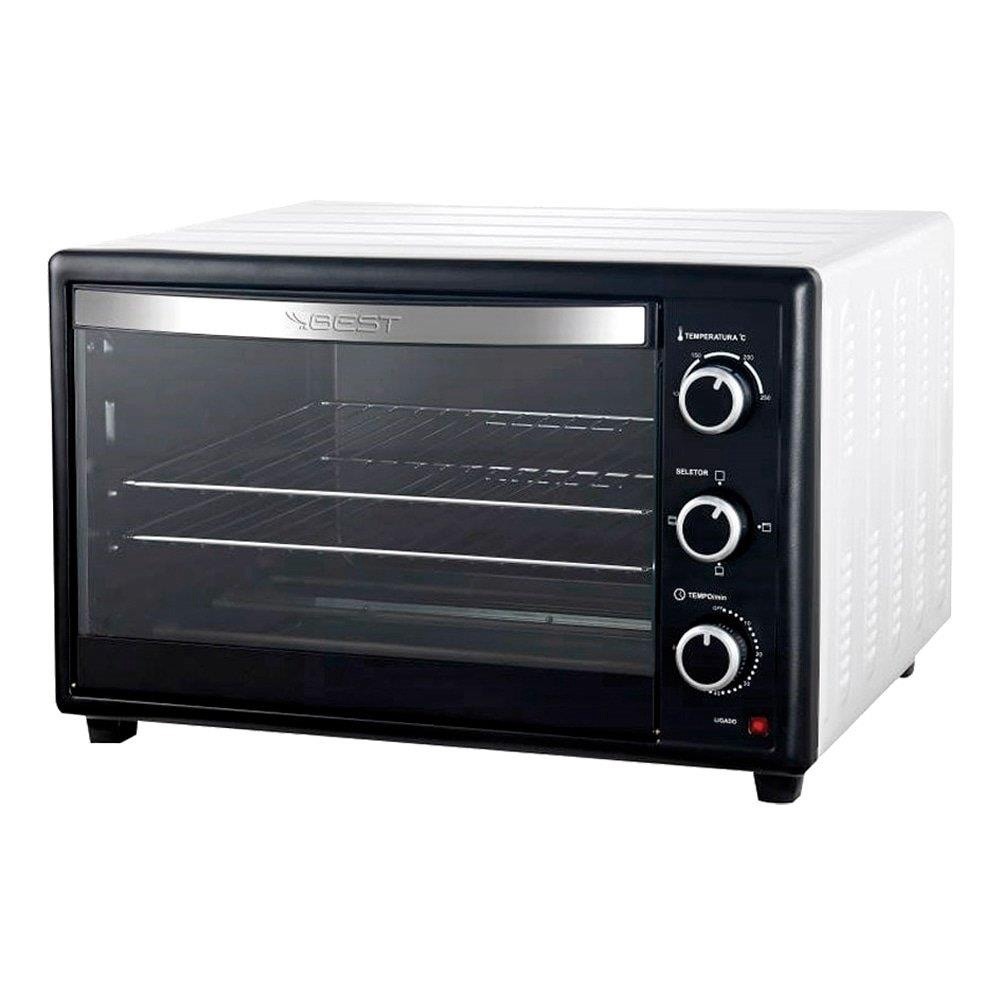 Forno Elétrico Best 66 Litros