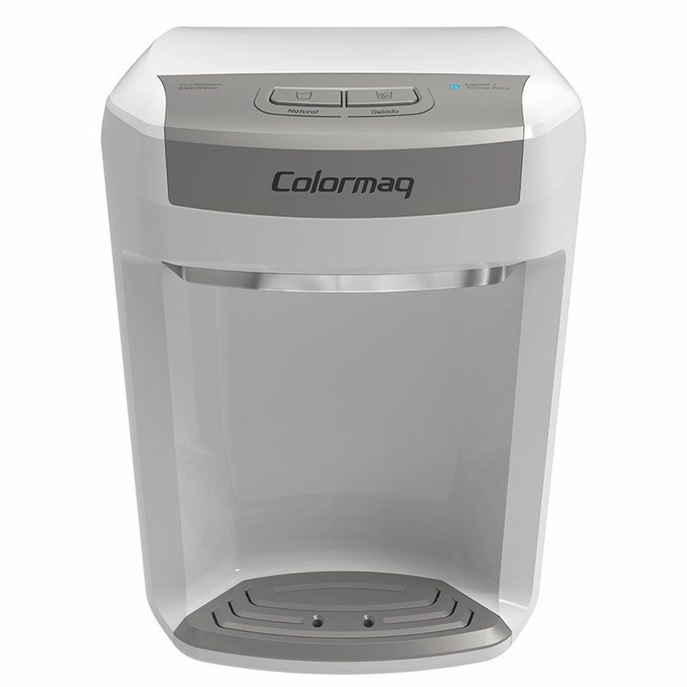 Purificador De Água Eletrônico Colormaq